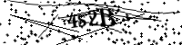 請輸入下列字母