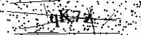請輸入下列字母