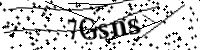 請輸入下列字母