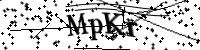 請輸入下列字母