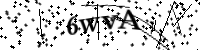 請輸入下列字母