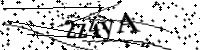 請輸入下列字母
