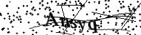 請輸入下列字母