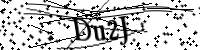 請輸入下列字母