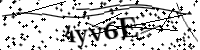 請輸入下列字母