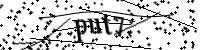 請輸入下列字母