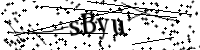 請輸入下列字母