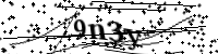 請輸入下列字母