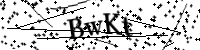請輸入下列字母