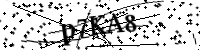 請輸入下列字母