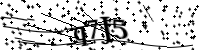 請輸入下列字母