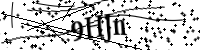 請輸入下列字母