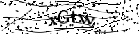 請輸入下列字母
