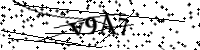 請輸入下列字母