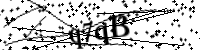 請輸入下列字母