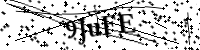 請輸入下列字母