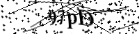 請輸入下列字母