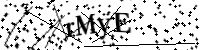 請輸入下列字母