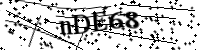 請輸入下列字母