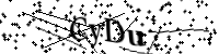 請輸入下列字母