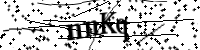 請輸入下列字母