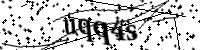 請輸入下列字母