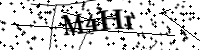 請輸入下列字母