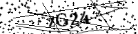 請輸入下列字母