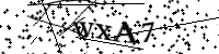 請輸入下列字母