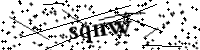 請輸入下列字母