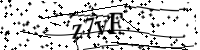 請輸入下列字母