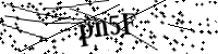 請輸入下列字母