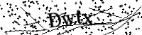 請輸入下列字母