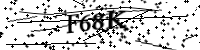 請輸入下列字母