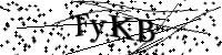 請輸入下列字母