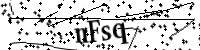 請輸入下列字母
