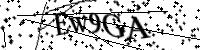 請輸入下列字母