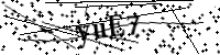請輸入下列字母