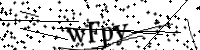 請輸入下列字母