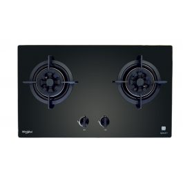 2 Burners Gas Hob (LP Gas) - AWK235/BP| Whirlpool Hong Kong