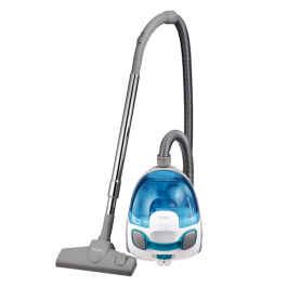 Easy Compact Bagless Vacuum Cleaner - VL1602 | Whirlpool Hong Kong