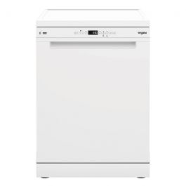 6th Sense Dishwasher - WDFS3R4NWESG | Whirlpool Hong Kong