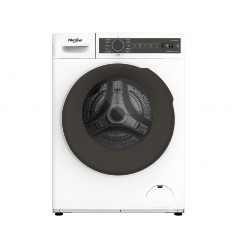 820 SteamCare Front Load Slim Washer Dryer (Display Product)