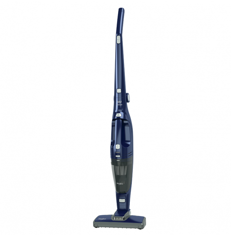 2-in-1 Handheld/Stick Vacuum Cleaner