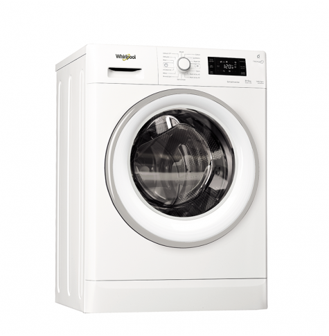 Fresh Care Series, Front Loading Washer Dryer, Washing: 8kg & Drying: 6kg / 1400rpm_New Product