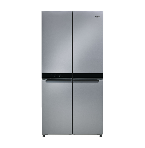 4 Door Refrigerator