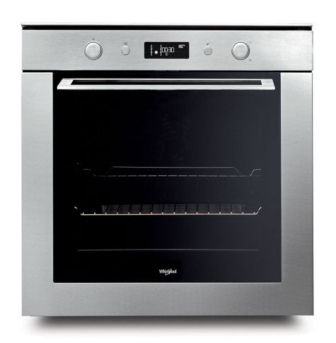 Multi-Functional Oven_New Product