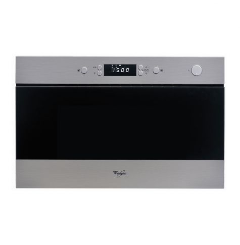 22L Microwave Oven with Grill, Display Product