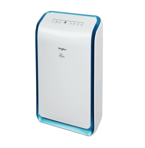 Air Purifier, 6th Sense, 23 m²