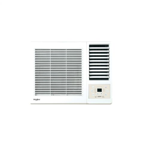 窗口式冷氣機 (開盒機)